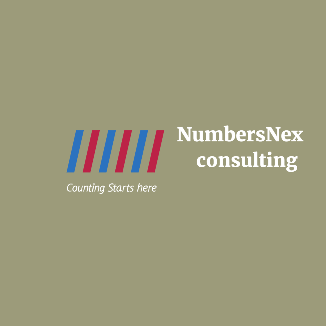 Client logo