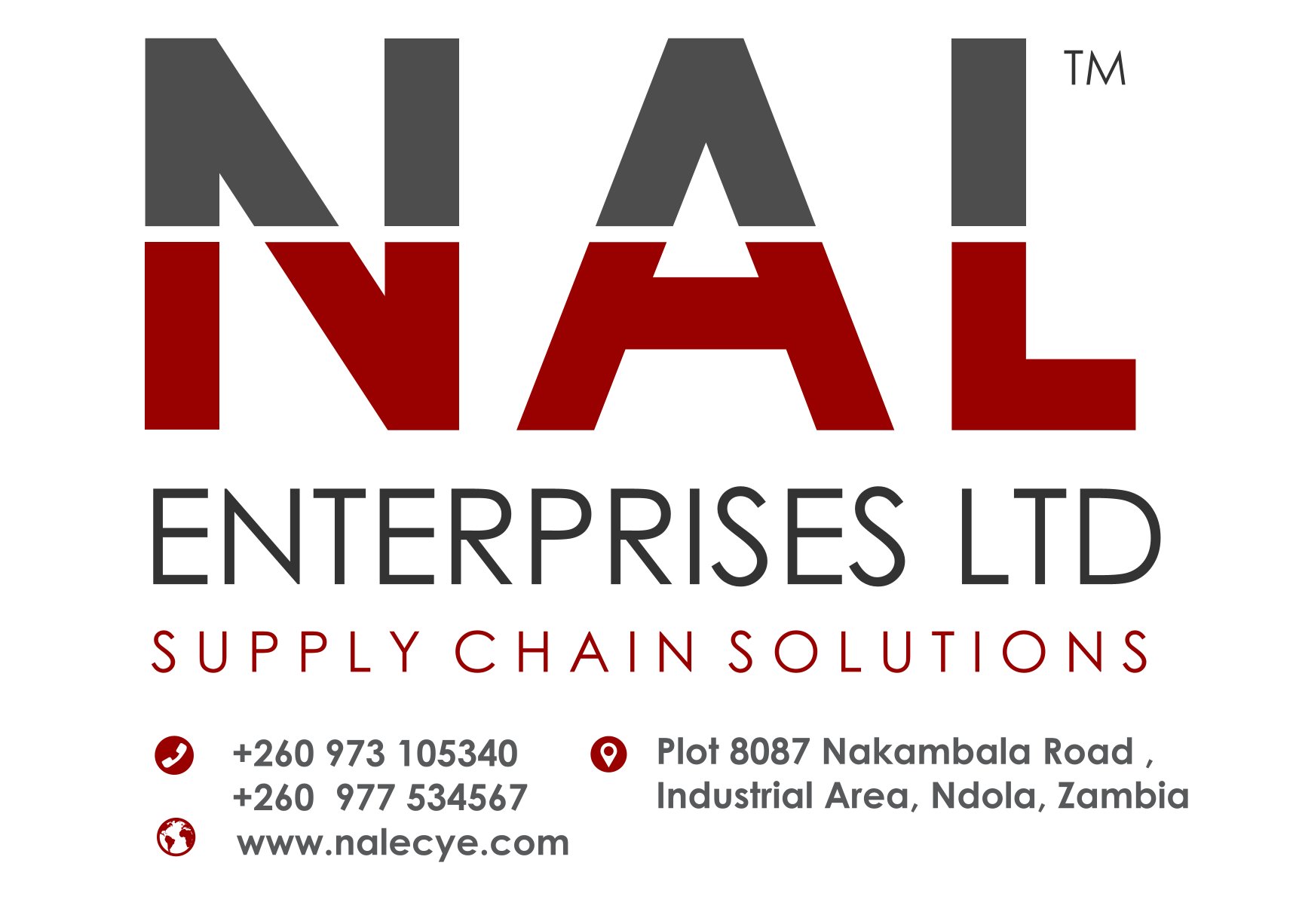 Client logo