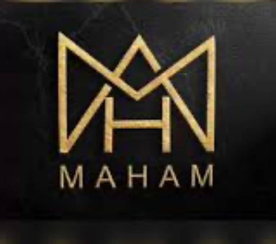 Client logo