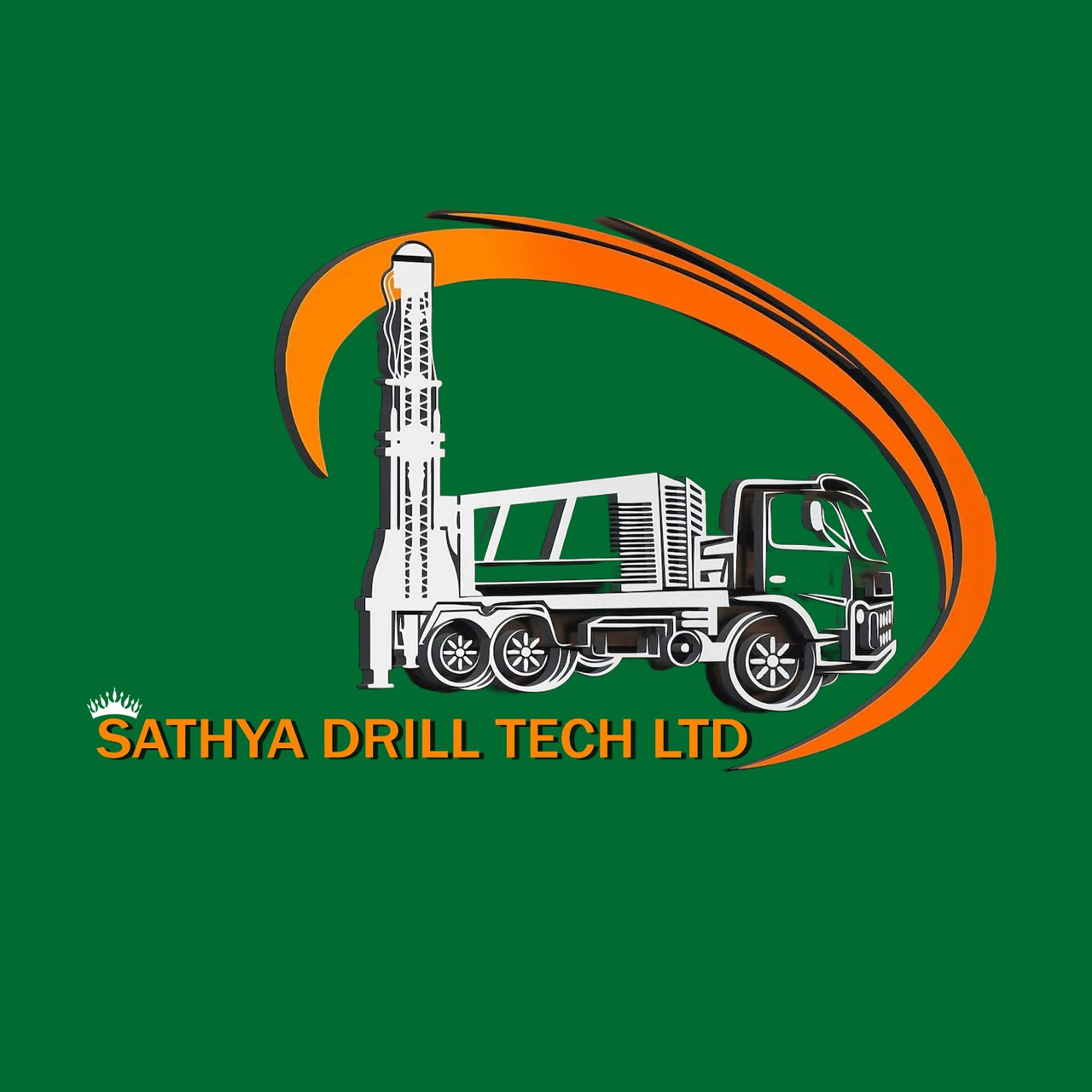 Client logo